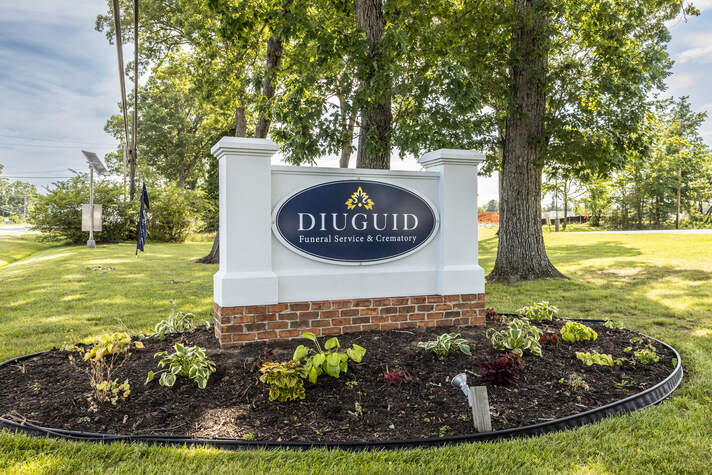 Diuguid Funeral Services & Crematory - Timberlake Near Lynchburg, Virginia